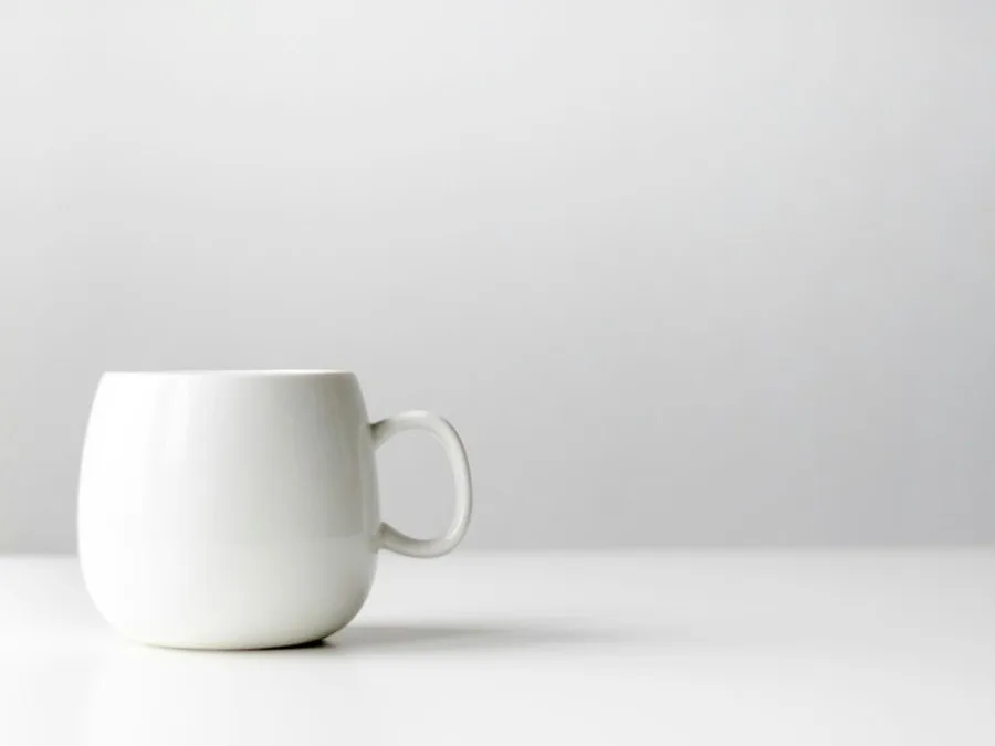 MTC Ceramic Mug