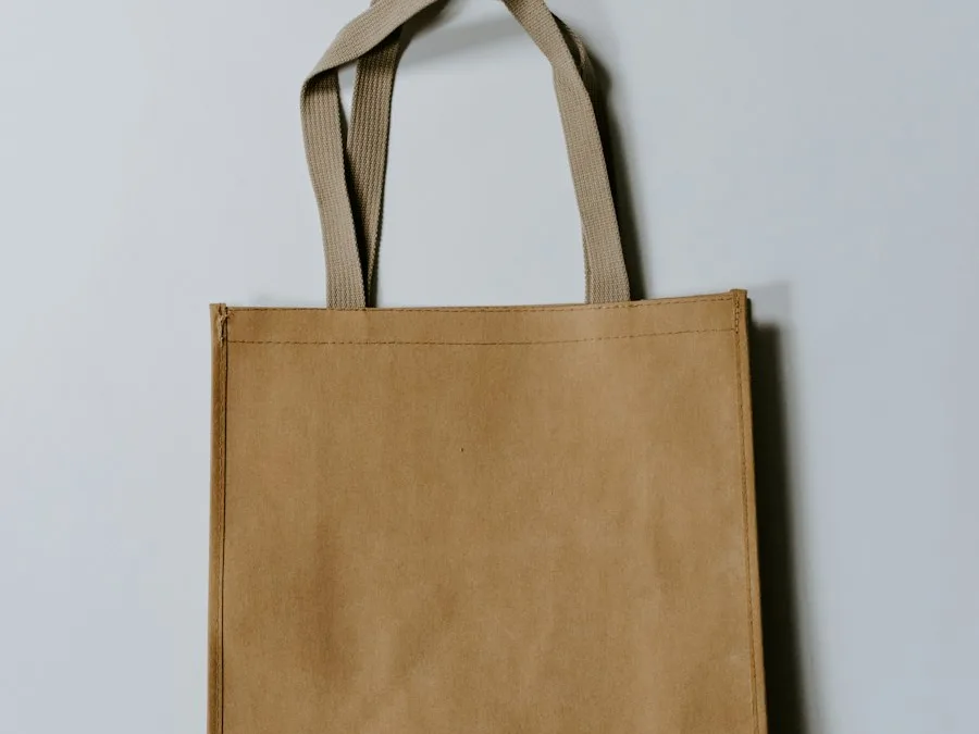 MTC Canvas Tote